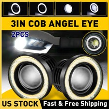 Inch car projector - 2x,