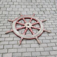 Vecchio Legno Volante Timone