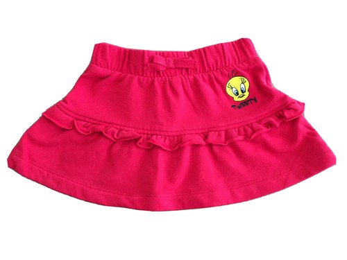 Gonna bambina titty - gonna,