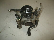 Corpo Farfallato Iniezione Iniettore Aprilia Pegaso 650 Trail 2006 2011 Injector