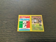 CALCIATORI