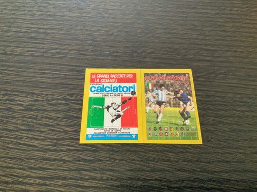 CALCIATORI