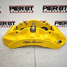 pinze freno anteriore destro Brembo 6 Pompanti Ceramica Alfa Romeo 20a30706