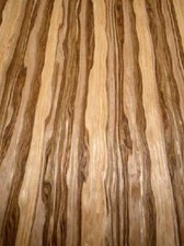 Satin Noce Americano Veneer