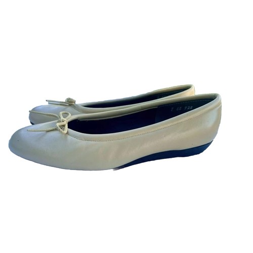 Ballerine tic tac toes scarpe - ballerine,