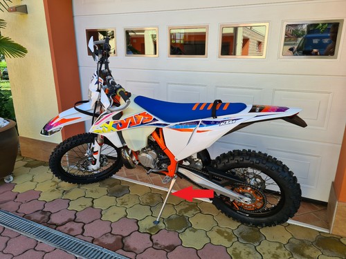 Cavalletto adatto per