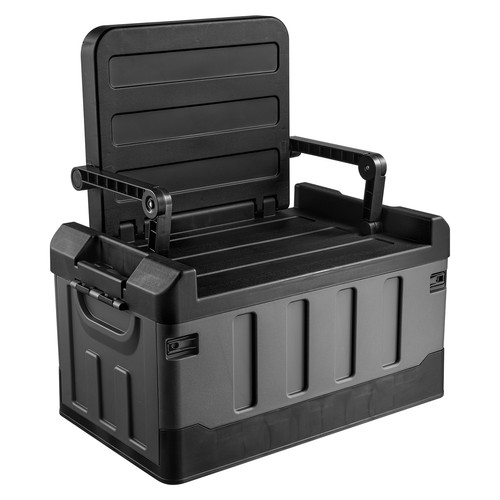 Borsa bagagliaio 60l auto - borsa,