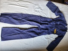 Tuta Olio Fiat vintage misura