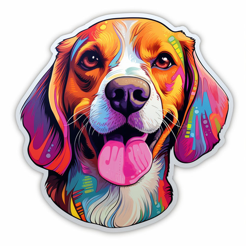 Adesivi auto sticker - 6,