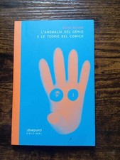 Accame - L'anomalia del genio e le teorie del comico - Duepunti Edizioni - 2008