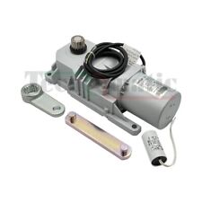 FAAC 770 GENIUS ROLLER MOTORE 220V 500KG INTERRATO 6170077 ANTE BATTENTI