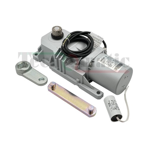 Faac 770 genius roller - 770, motore