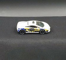2021 Matchbox Lamborghini