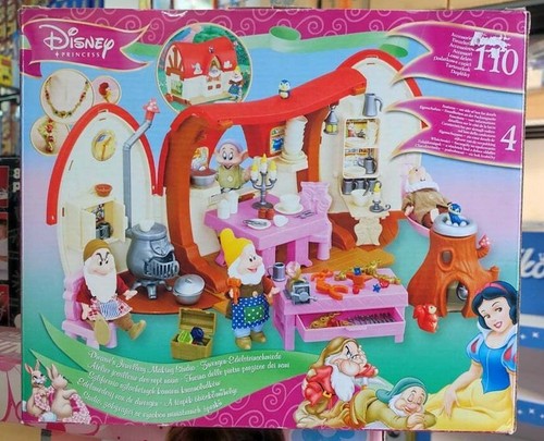 Disney fucina delle pietre - fucina,