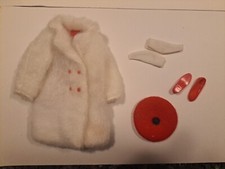 Barbie Vintage: Skipper 1966