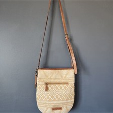 Lucky Brand woven western