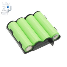 Batteria 4.8V 2000mAH per