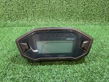 STRUMENTAZIONE CONTACHILOMETRI CON GRAFFI HONDA CB 500 F 2019