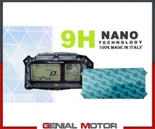 Protezione Display Tachimetro