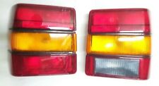 FANALI SEAT IBIZA I SERIE 1, 1984/1990 COPPIA POSTERIORE ARIC ORIGINALE (ITALY)