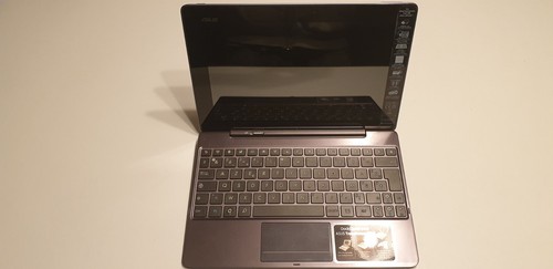 Asus transformerpad tf700 - asus,