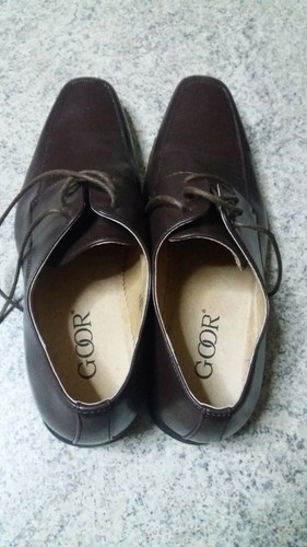 Scarpe uomo classiche pelle - scarpe,
