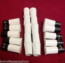 10 terminali per porta