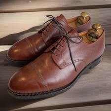 Scarpe Crockett & Jones X