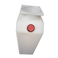 Barile di petrolio per