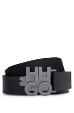 CINTURA HUGO BOSS TAGLIA