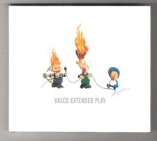 VASCO EXTENDED PLAY=CDs
