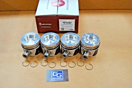 Pistoni std audi seat - std,