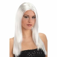 02105-1 PARRUCCA LUNGA LISCIA