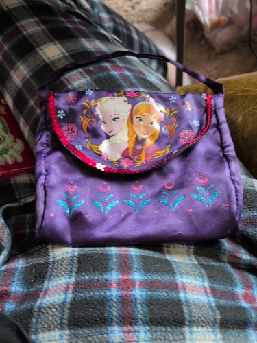 Borsa piccola disney frozen - piccola,