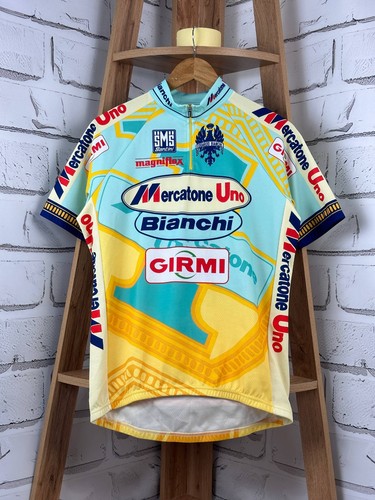Maglia ciclismo vintage
