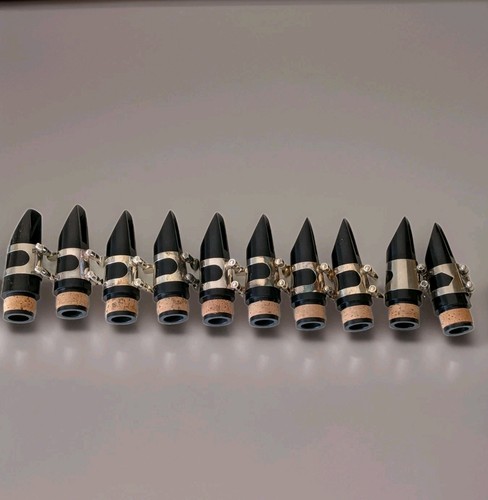 Boccagli per clarinetto - 10,