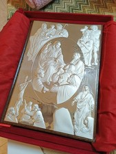 VANGELO D'ARTE IN LAMINA