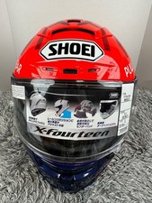 Casco replica Shoei X-Fourteen