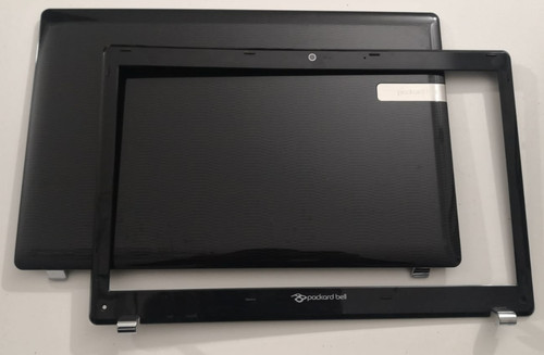 Cover scocca schermo monitor - cover,