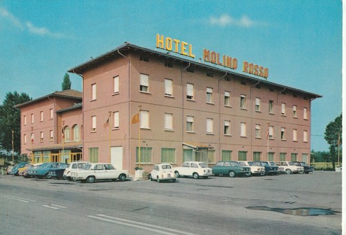 509 imola - -, (bologna)