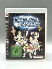 Eternal Sonata (Sony