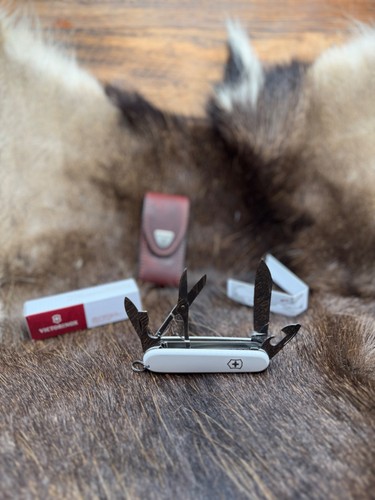 Victorinox coltellino svizzero