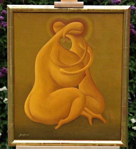 Josias moreira autoritratto - josias,