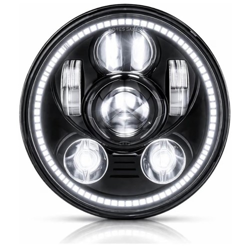 Luce moto eagle lights - eagle,