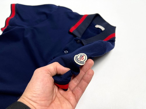 Polo donna moncler maglia - donna,