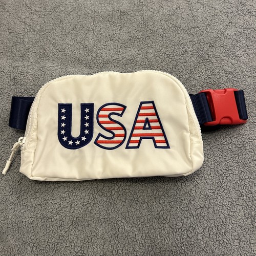Usa fanny pack borsa - pack,