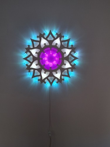 Luminaria salentina - luminaria,