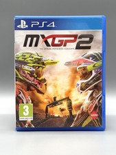 MXGP 2: Il Videogioco