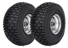 Gruppo pneumatici e ruote