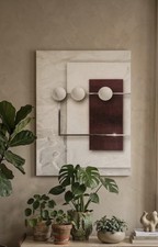 Quadro decorativo 3d - quadro,